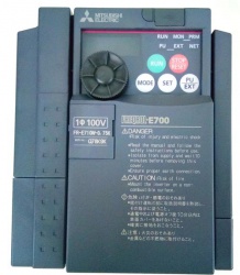 三菱变频器在维修的过程中如何判断元器件是否好坏？