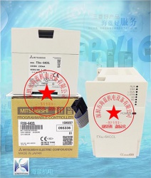 FX3U-64CCL三菱原装PLC?？開CCLINK接口模块