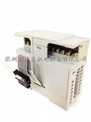 FX5-16EYT/ES 16点晶体管漏型输出?？? border=