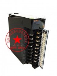 QY18A三菱PLC继电器输出?？? border=