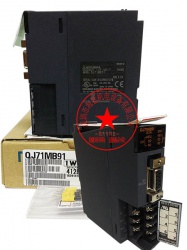 QJ71MB91三菱MODBUS?接口模块|三菱plc