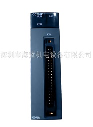 QD75M1三菱高速总线定位?？? border=