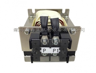 FR-HEL-H2.2K三菱电抗器,日本原装进品，全国总代理