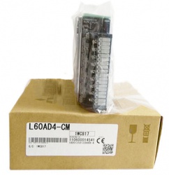 L60AD4-CM _三菱plc模拟量输入?？開三菱L系列plc
