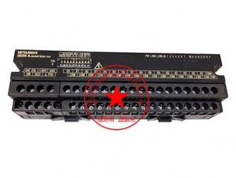 AJ65SBTB2N-16A|三菱PLC原装CCLINK模块|AC端子排型输入?？閨三菱一级代理|现货深圳特卖