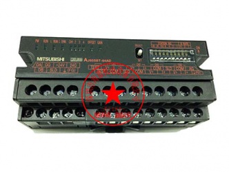 AJ65SBT-64AD| 特价原装三菱CCLINK?？閨模拟数字量转换模块|AJ65SBT-64AD使用手册|价格