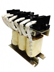 FR-HAL-H30K三菱电抗器，连接变频器，降低谐波电流