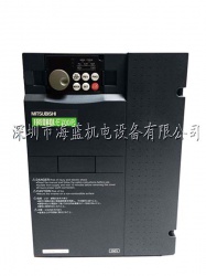 FR-F720P-18.5K三菱变频器|与FR-F720P-18.5K区别？