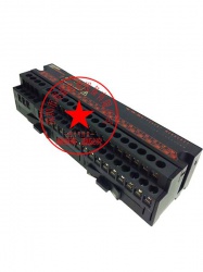 AJ65SBTB2N-16R|三菱CC-LINK端子排型输出?？閨AJ65SBTB2N-16R价格|plc三菱视频教学