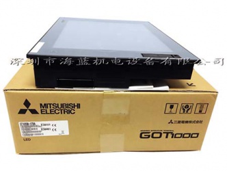GT1695M-XTBA三菱触摸屏，价格实惠，帮助选型，全年保修。