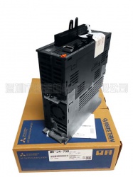 MR-J4-70B三菱驱动器?？?，三菱驱动器设置软件，三菱驱动器选型，深圳代理三菱伺服电机