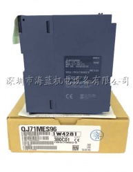 QJ71MES96接口?？? border=
