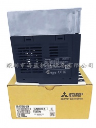 FR-E710W-5.5KW日本三菱变频器,变频器深圳代理，三菱变频器技术支持
