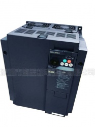 FR-E720-15K三菱变频器，三菱变频器厂价直销，原装正品