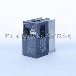 FR-E720-0.4K三菱变频器，三相220V,深圳变频器代理