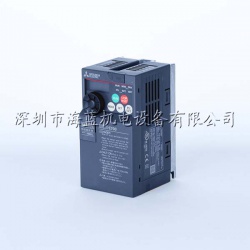 三菱变频器FR-E720-0.2K，三菱变频器厂家直销