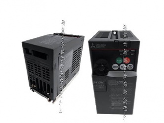 FR-D710W-0.2K输入单相100V,三菱变频器厂价直销，原装正品