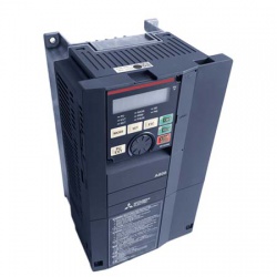 FR-A840-03610-2-60(132KW)/FR-A840-132K三菱变频器，3相380V变频器，矢量控制内置PLC
