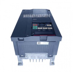 FR-A840-02160-2（75KW)/FR-A840-75K三菱变频器，内置电抗器，质保一年，深圳代理商深圳海蓝