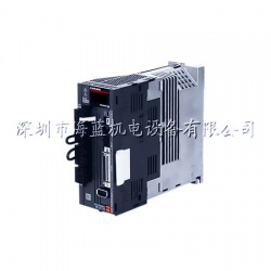 MR-J4-70A三菱驱动器值，三菱正品选择深圳海蓝