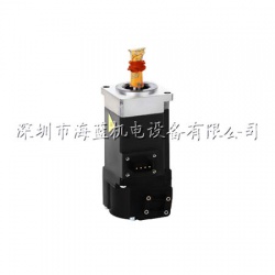 三菱低惯量电机HG-KR053，50W三菱电机，三菱马达转速3000转，代理销售日本三菱伺服，质保一年
