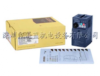 FR-D720-0.1K三菱原装变频器,日本变频器三相220V，三菱变频器100W