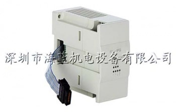 FX3U-1PG三菱PLC脉冲输出?？開1轴定位控制?？? border=