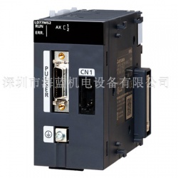 LD77MS2_三菱plc简易运动?？? border=