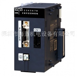 LD77MS16三菱plc简易运动?？? border=