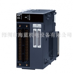 LD75P4-CM三菱plc定位?？?4轴开路集电极?？? border=