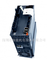 MR-J4-500B-RJ三菱伺服放大器，伺服放大器SSCNETIII / H对应（全闭环控制）三相AC 200 V?240 V，5 kW