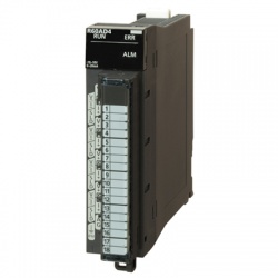 三菱iQ-R模拟量输入模块 R60AD4、R60DA4 电压/电流输入、4通道