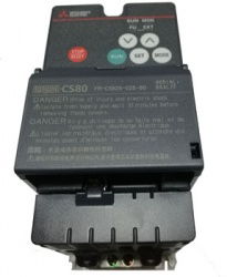 FR-CS82S-1.5K 三菱变频器FR-CS82S-070-60，单相200V等级1KW型
