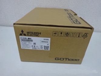 三菱人机界面GT1450HS-QMBDE