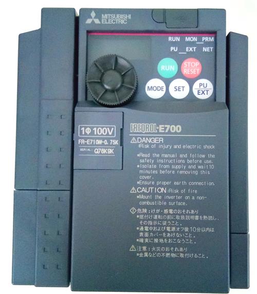 三菱变频器 三菱变频器